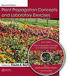 Plant Propagation Concepts and Laboratory Exercises, Second Edition