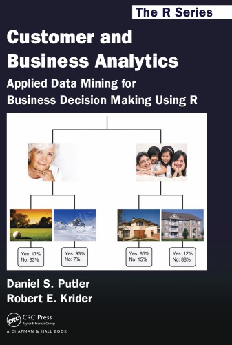 Customer and Business Analytics