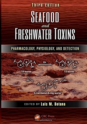 Seafood and Freshwater Toxins