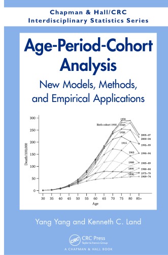 Age-Period-Cohort Analysis