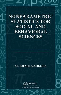 Nonparametric Statistics for Social and Behavioral Sciences