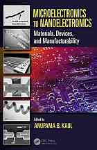 Microelectronics to Nanoelectronics