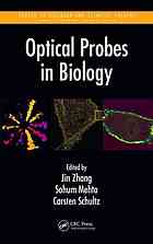 Optical Probes in Biology