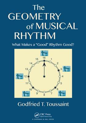 The Geometry of Musical Rhythm