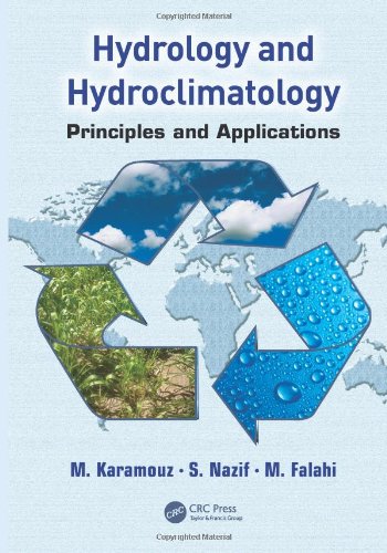 Hydrology and Hydroclimatology