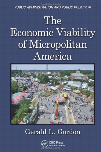 The Economic Viability of Micropolitan America