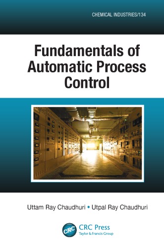 Fundamentals of Automatic Process Control