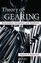 Theory of Gearing