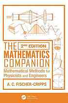 Mathematics Companion