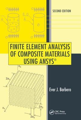 Finite Element Analysis of Composite Materials Using Ansys(r)