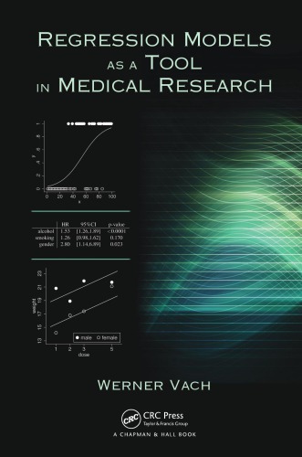 Regression models as a tool in medical research