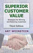 Superior Customer Value