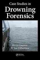 Studies in Drowning Forensics