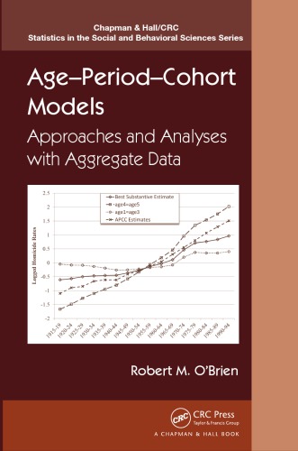 Age-Period-Cohort Models