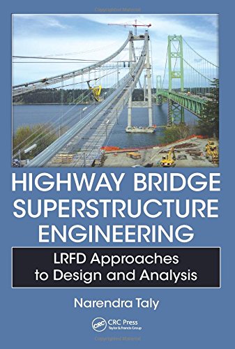 Highway bridge superstructure engineering : LRFD approaches to design and analysis