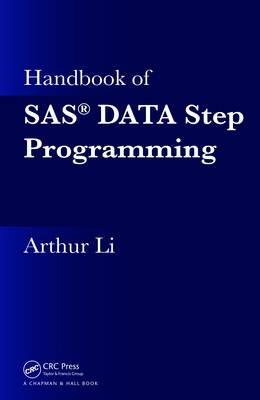 Handbook of SAS Data Step Programming