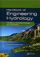 Handbook of Engineering Hydrology