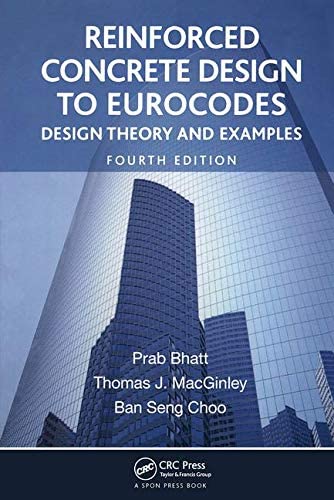 Reinforced Concrete Design to Eurocodes