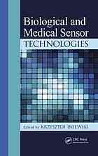 Biological and Medical Sensor Technologies