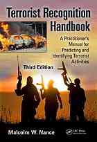 Terrorist Recognition Handbook