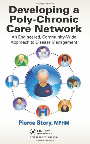 Developing a Poly-Chronic Care Network