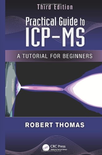 Practical Guide to ICP-MS