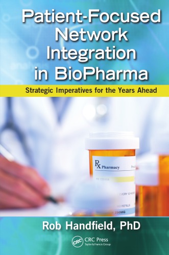 Patient-Focused Network Integration in Biopharma