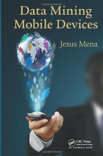 Data Mining Mobile Devices