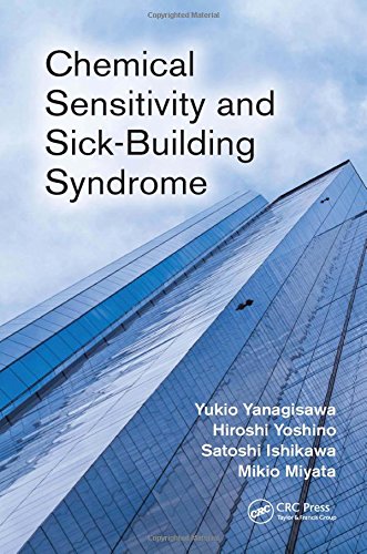 Human Hypersensitivity to Environmental Chemicals