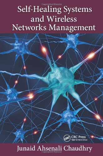 Self-Healing Systems and Wireless Networks Management