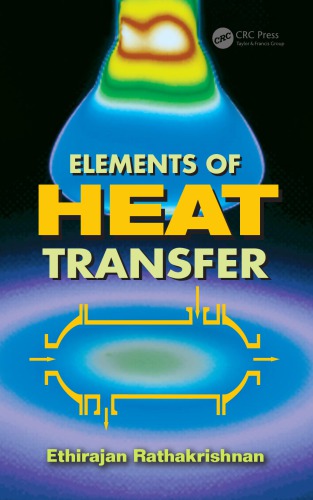 Elements of Heat Transfer.