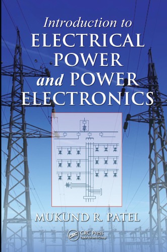 Introduction to electrical power and power electronics