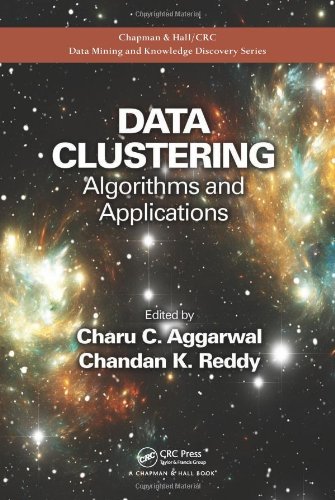 Data Clustering