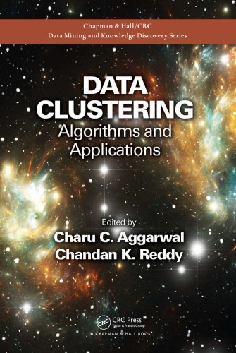 Data Clustering