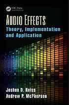 Audio Effects