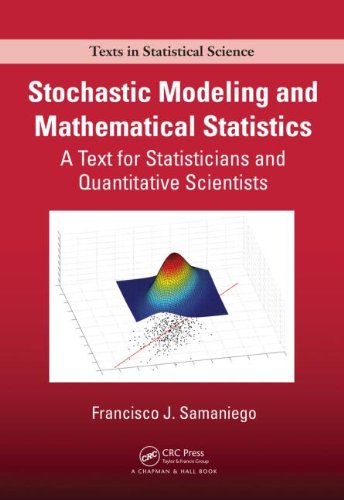 Stochastic Modeling and Mathematical Statistics