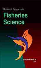 Research Progress in Fisheries Science