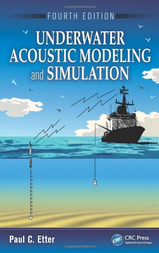 Underwater Acoustic Modeling and Simulation