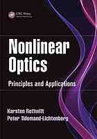 Nonlinear Optics