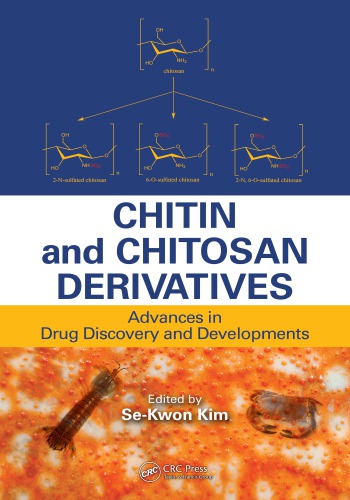 Chitin and Chitosan Derivatives