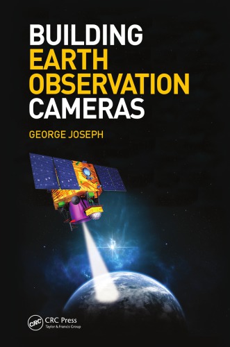 Building Earth Observation Cameras