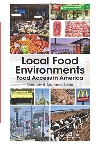 Local Food Environments