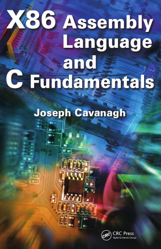 X86 assembly language and C fundamentals