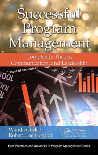 Successful Program Management