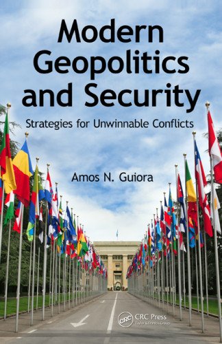 Geopolitics and Security