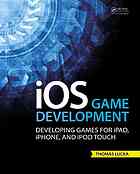 IOS Game Development