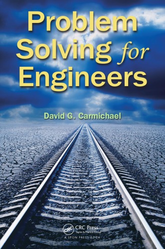 Problem solving for engineers