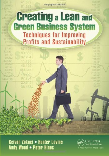 Creating a Lean and Green Business System