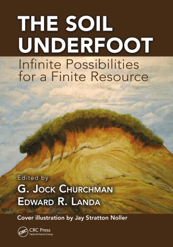The Soil Underfoot