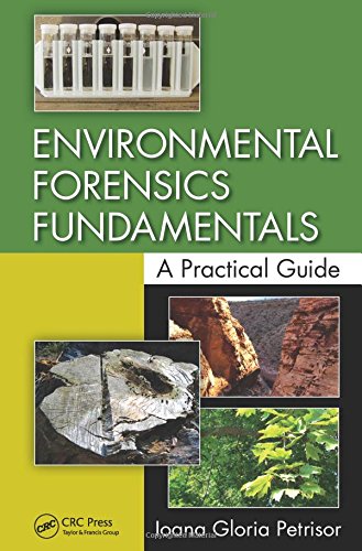 Environmental Forensics Fundamentals